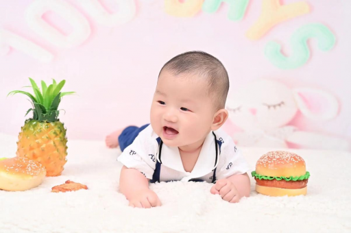 十堰两岁八个月宝宝身高